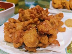 -黑石礁酒楼·海鲜(黑石礁店)