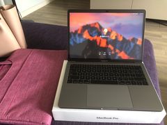 -Apple零售店(成都太古里店)