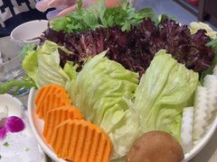 -蝎王府羊蝎子(虎坊桥总店)