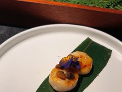 -极盐铁板烧(仓山万达广场店)