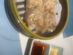 蒸扁食-荣小馆(临海世纪花城店)