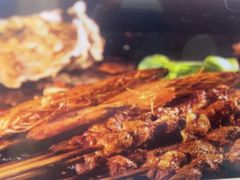 -老何太太鹤岗小串·团建聚餐(龙华店)