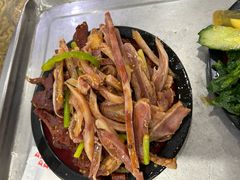 -惠丰源烩面馆(经七路店)