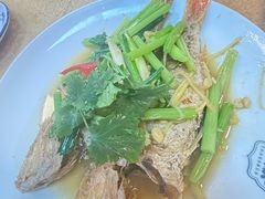 -陈记稻香潮汕砂锅粥(华强南店)