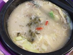 -过桥缘·过桥米线(北京望京万象汇店)