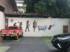 -Naughty Nuri’s Phuket