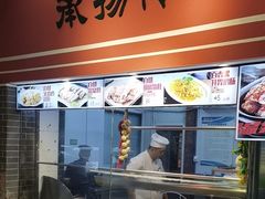 -农厨好味·温泉鹅·农家菜