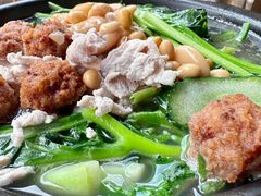 -陆师傅砂锅烫菜(圆通街店)