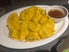 -前海沿·青岛菜(大拇指广场石老人店)