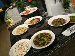 -南昌绿地华邑酒店·鲜艳全日餐厅