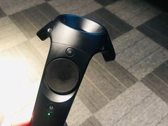 -VR间客漫虚拟现实体验馆(汉街店)