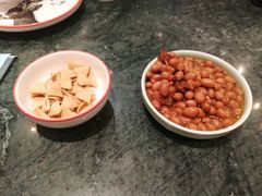 -新白鹿餐厅(虹桥南丰城店)