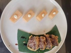 -老运河餐厅