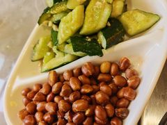 -沪上名羊天下•烤羊腿•东北烧烤•小龙虾(浦东直营总店)