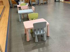 -瑞丁熊原版阅读(大华校区)