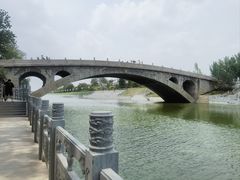 -赵州桥景区
