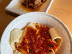 小油泼面-大师兄·西北小馆(金湾华发商都店)