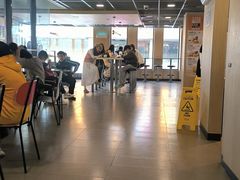 -麦当劳(东急新天地店)