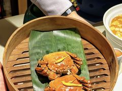 -成隆行·蟹王府(九江路店)