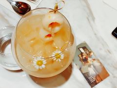 -théATRE 茶聚场(王府中環店)