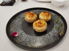 -富淳饭店(世纪公园店)