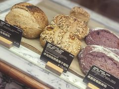 -WHEAT&BAKER-麥(凯德来福士店)