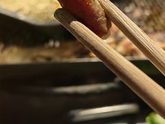 -胡四哥特色火盆烧烤(一分店)