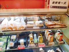 -樱花糕坊(万松园店)