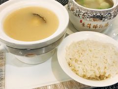 -李清佛跳墙|福建省十大名厨之首(后江埭店)