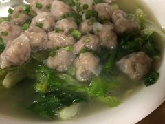 青菜鱼包-新合益乡村农庄