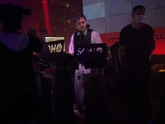 -苏荷酒吧(九街店)