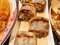 -福苗小骆驼烧烤(大唐不夜城店)