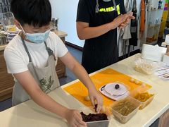 -米柚烘焙教室(工联CC店)