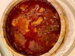精品罐焖牛肉-莫斯科餐厅