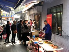 -小胡子祥彪烧烤(北湖总店)