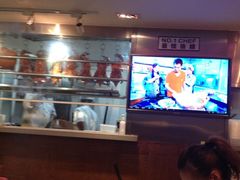 iphone_upload_pic-新大咀港式茶餐厅(宝山万达店)