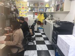 -上海佳艺印刷图文广告数码快印