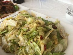 -渔民船说·北塘海鲜·天津菜·海肠捞饭(北塘古镇店)