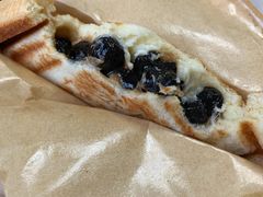 珍珠爆浆吐司-司乎·日式鲜吐司(EFC欧美广场店)