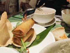 -帕蓝·暹罗料理(大学路店)