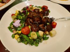 -上海浦东嘉里大酒店