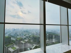 -济南凯宾斯基酒店-THE VIEW云景全日制餐厅