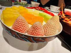 -悦轩中餐厅·高空江景·杭州柏悦酒店