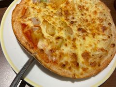 -萨莉亚意式餐厅(杭州滨江天街店)