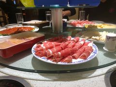 -川椒百味火锅(凤凰南街店)