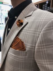 -MR.COLLECTION西装先生(富华里店)