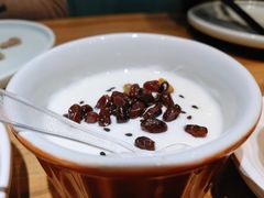 酸奶-品回味清真西北楼(宁波首店)