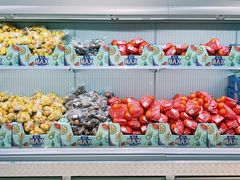 -盒马X会员店(王府井奥莱UP TOWN店)