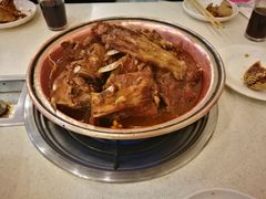 -八先生涮肉房(三里河店)