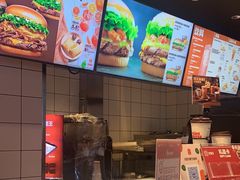 -汉堡王(上海缤谷一期店)